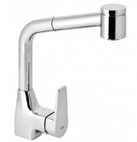 Baterie bucătărie Genebre Klip (64206 16 45 66)