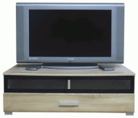 Comodă TV Gerbor Вушер RTV1SW Stejar Sonoma