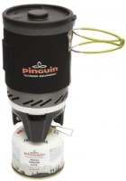Arazator Pinguin Aura Black