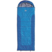 Спальный мешок Pinguin Blizzard 190 Right Blue