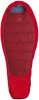 Sac de dormit Pinguin Comfort Lady 175 Right Red