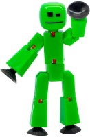 Figura Eroului Stikbot Green (TST616-23UAKDG)