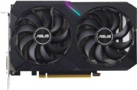 Видеокарта Asus GeForce RTX3050 8Gb GDDR6 Dual OC (DUAL-RTX3050-O8G-V2)