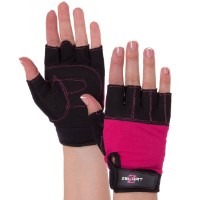 Mănuşi fitness Zelart SB-161726 XS