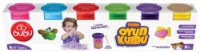 Кинетический песок BuBu 6pcs KU0050