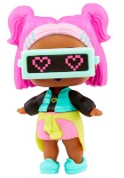 Кукла L.O.L. Surprise V.R.Q.T. 987352
