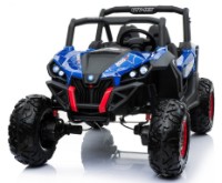 Cvadrocicleta ChiToys Blue MX603/3