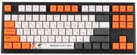 Tastatură Varmilo VCS87 Awake Cherry Mx Red (A05A006A3A0A17A006)