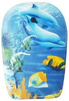 Доска для плавания Store Art 67x44сm (38349)