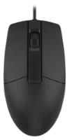 Mouse A4Tech OP-330S Black