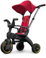 Детский велосипед Doona Liki Trike S1 Flame Red (4897055665096)