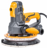 Шлифовальная машина для бетона Powermat PM-DG-1400L-PRO