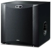 Сабвуфер Yamaha NS-SW300 Black
