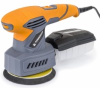 Эксцентриковая шлифмашина Powermat PM-SMO-3W1T
