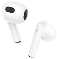 Căşti Hoco EW30 Intelligent White