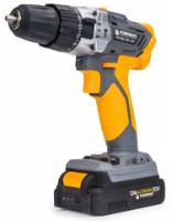 Mașină de înșurubat Powermat PM-WA-20V-2AT