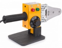 Сварочный аппарат для пластиковых труб Powermat PM-ZGP-1500T2