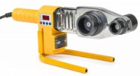 Сварочный аппарат для пластиковых труб Powermat PM-ZGP-2800