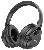 Căşti Hoco W37 Black