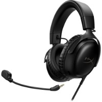 Căşti HyperX Cloud III Balck (727A8AA)