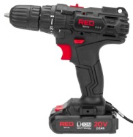 Mașină de înșurubat Red Technic RTWA0033