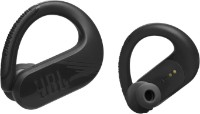Căşti JBL Endurance Peak 3 Black