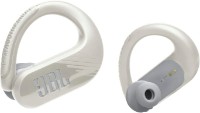 Căşti JBL Endurance Peak 3 White