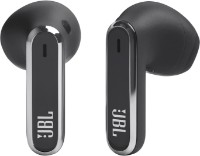 Căşti JBL Live Flex Black