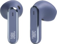 Наушники JBL Live Flex Blue