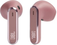 Наушники JBL Live Flex Pink