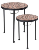 Masă Ambiance Mozaic (24820) 2pcs
