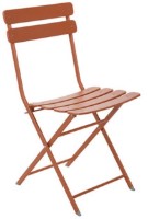 Scaun pliant Picnic Time H80cm (50558)