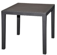 Masă Picnic Time 80x80x72cm (50732)