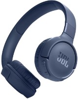 Наушники JBL Tune 520BT Blue