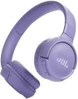 Наушники JBL Tune 520BT Purple