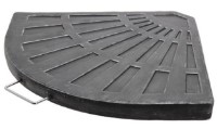 Segment de bază pentru suport umbreală ProGarden 44cm (50738)