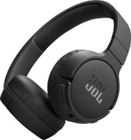 Наушники JBL Tune 670NC Black