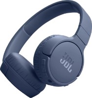 Наушники JBL Tune 670NC Blue