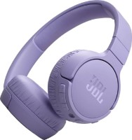 Наушники JBL Tune 670NC Purple