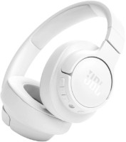 Căşti JBL Tune 720BT White