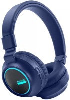 Наушники Musen MS-K20 Blue