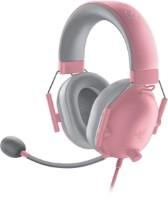 Căşti Razer BlackShark V2 X Quartz Pink (RZ04-03240800-R3M1)