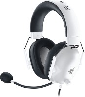 Căşti Razer BlackShark V2 X White (RZ04-03240700-R3M1)