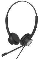 Căşti Tellur Voice 420 Black (TLL411006)