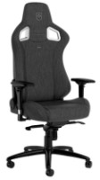 Геймерское кресло Noblechairs EPIC TX Anthracite