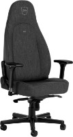 Геймерское кресло Noblechairs ICON TX Anthracite