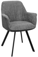 Scaun Deco Tipsy Grey