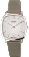 Ceas de mână Boccia 3334-01