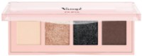 Fard de pleoape Pupa Vamp! 4 Eyeshadow Palette 006