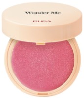 Blush pentru față Pupa Wonder Me Blush 006